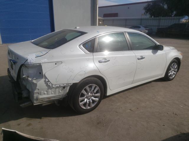 Photo 3 from auction – 2015 NISSAN ALTIMA 2.5 with VIN 1N4AL3AP9FC123429