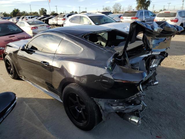 Photo 2 from auction – 2016 FORD MUSTANG with VIN 1FA6P8AM0G5264179