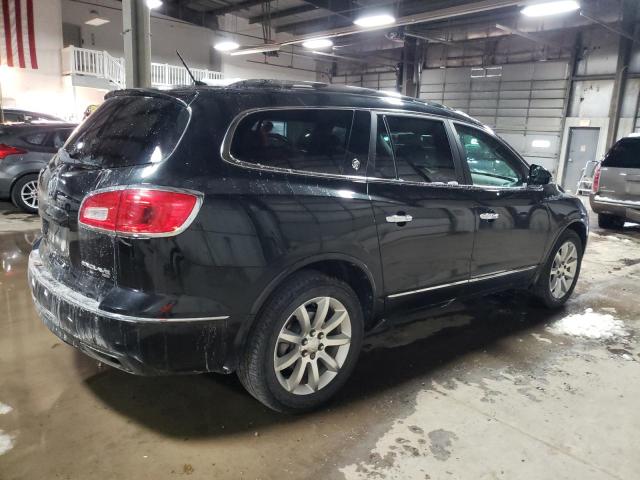 Photo 3 from auction – 2014 BUICK ENCLAVE with VIN 5GAKVCKD2EJ277120