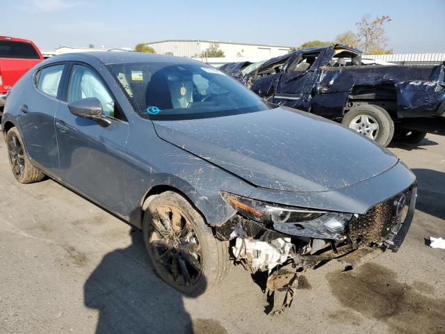 Photo 4 from auction – 2022 MAZDA 3 PREMIUM with VIN JM1BPAML5N1503572