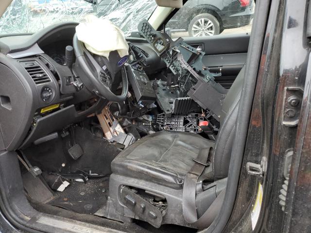 Photo 7 from auction – 2014 FORD FLEX LIMIT with VIN 2FMHK6DT2EBD16618