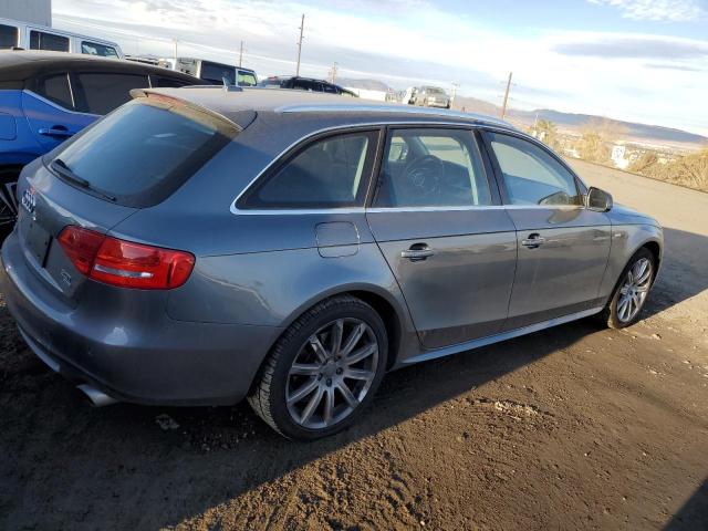 Photo 3 from auction – 2012 AUDI A4 PREMIUM with VIN WAUWFAFL0CA114561