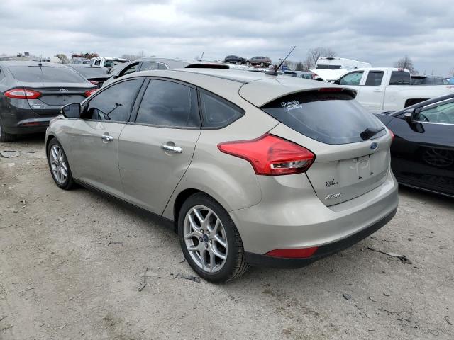 Photo 2 from auction – 2015 FORD FOCUS SE with VIN 1FADP3K29FL264926