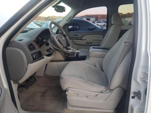 Photo 7 from auction – 2008 CHEVROLET SUBURBAN C with VIN 3GNFC16J18G170101