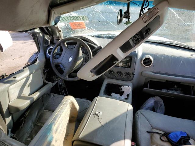 Photo 8 from auction – 2004 FORD EXPEDITION with VIN 1FMPU15L34LA21744