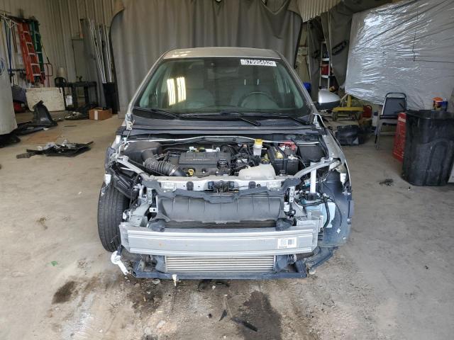 Photo 5 from auction – 2020 CHEVROLET SONIC with VIN 1G1JG6SB9L4128132