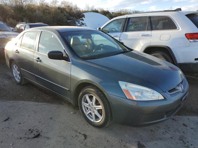 Photo 4 from auction – 2004 HONDA ACCORD EX with VIN 1HGCM66564A061832