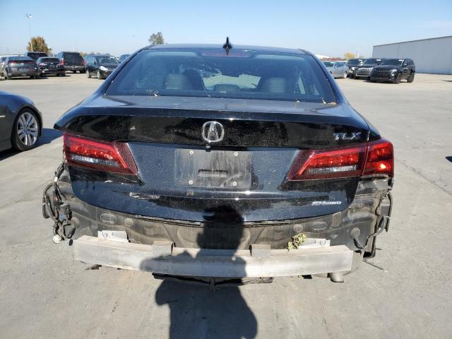 Photo 6 from auction – 2015 ACURA TLX TECH with VIN 19UUB3F56FA004686