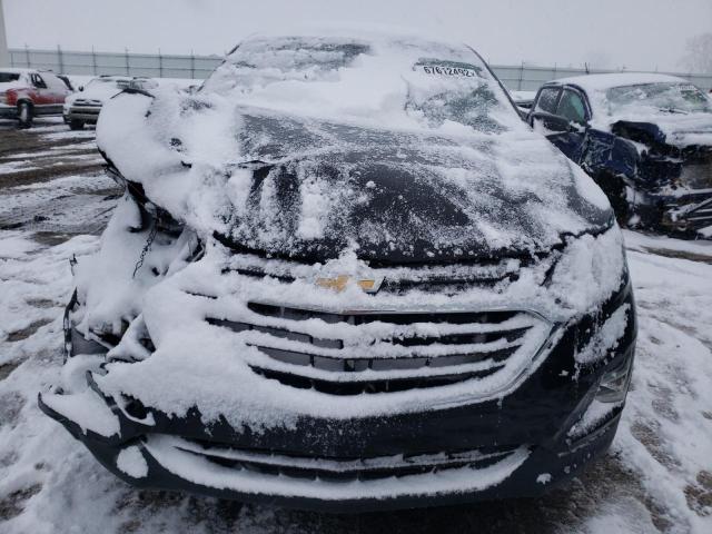Photo 5 from auction – 2019 CHEVROLET EQUINOX LT with VIN 3GNAXUEV2KL257668