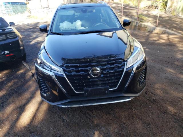 Photo 5 from auction – 2021 NISSAN KICKS SV with VIN 3N1CP5CVXML528444