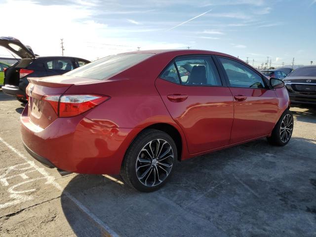 Photo 3 from auction – 2016 TOYOTA COROLLA L with VIN 5YFBURHE5GP567645