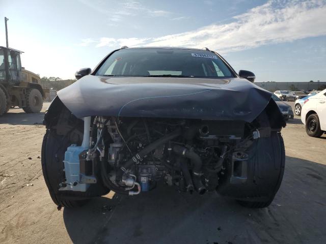 Photo 5 from auction – 2016 KIA SORENTO EX with VIN 5XYPH4A10GG011493