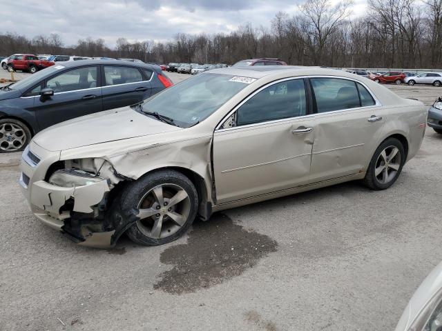 CHEVROLET MALIBU 1LT 2012 with VIN 1G1ZC5E02CF114869 - Photo from auction