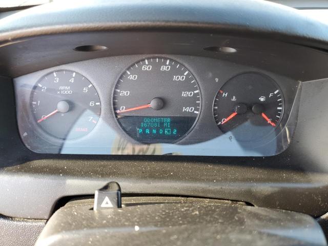 Photo 9 from auction – 2014 CHEVROLET IMPALA LIM with VIN 2G1WA5E32E1165897