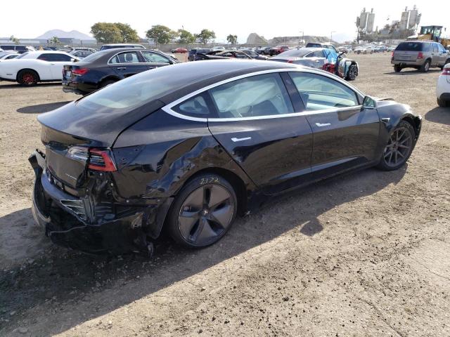 Photo 3 from auction – 2018 TESLA MODEL 3 with VIN 5YJ3E1EB2JF110677