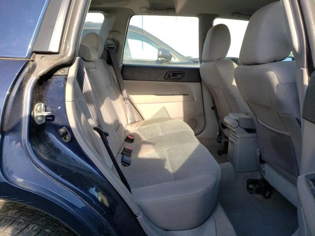 Photo 11 from auction – 2006 SUBARU FORESTER 2 with VIN JF1SG63636G725315