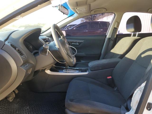 Photo 7 from auction – 2014 NISSAN ALTIMA 2.5 with VIN 1N4AL3AP8EN384148
