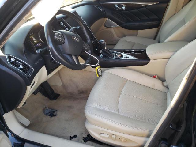 Photo 7 from auction – 2017 INFINITI Q50 PREMIU with VIN JN1EV7AP8HM737174
