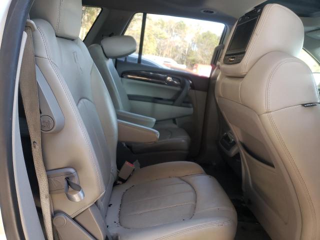 Photo 11 from auction – 2015 BUICK ENCLAVE with VIN 5GAKRCKD9FJ233959
