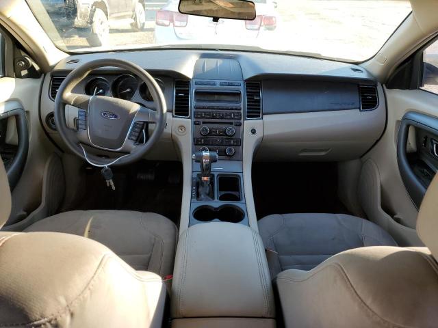 Photo 8 from auction – 2012 FORD TAURUS SE with VIN 1FAHP2DW6CG132500