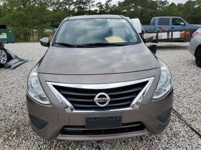 Photo 5 from auction – 2017 NISSAN VERSA S with VIN 3N1CN7AP2HK464286