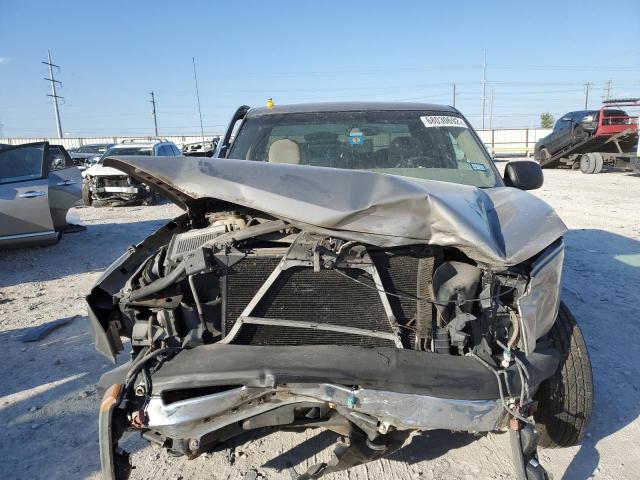Photo 5 from auction – 2003 CHEVROLET SILVERADO with VIN 2GCEC19V631274359
