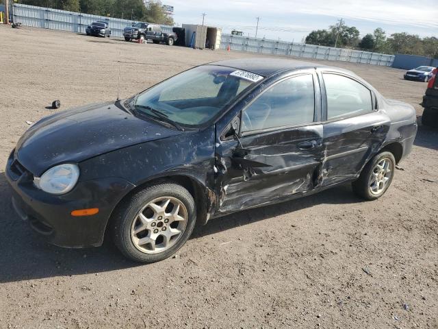 DODGE NEON SE 2002 with VIN 1B3ES46C62D503067 - Photo from auction
