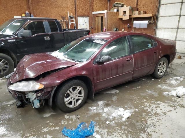DODGE INTREPID E 2000 with VIN 2B3HD56J3YH361347 - Photo from auction