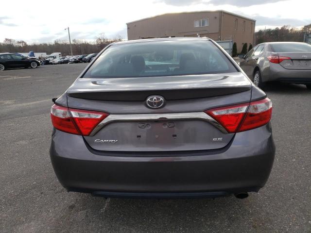 Photo 6 from auction – 2016 TOYOTA CAMRY LE with VIN 4T1BF1FK0GU120188