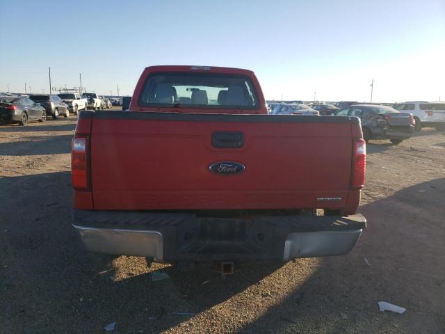Photo 6 from auction – 2015 FORD F250 SUPER with VIN 1FT7W2A66FEB51559