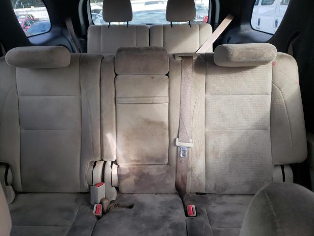 Photo 10 from auction – 2014 DODGE DURANGO SX with VIN 1C4RDHAG2EC344991