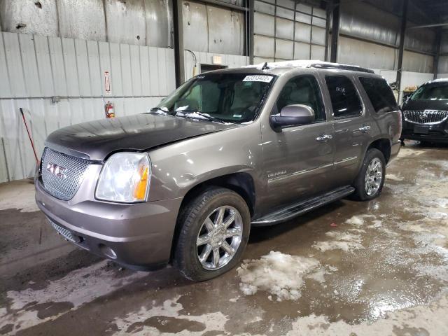 GMC YUKON DENA 2011 with VIN 1GKS2EEF9BR305884 - Photo from auction