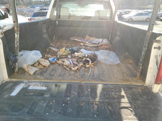 Photo 10 from auction – 2018 FORD F150 with VIN 1FTMF1CB6JFE57459
