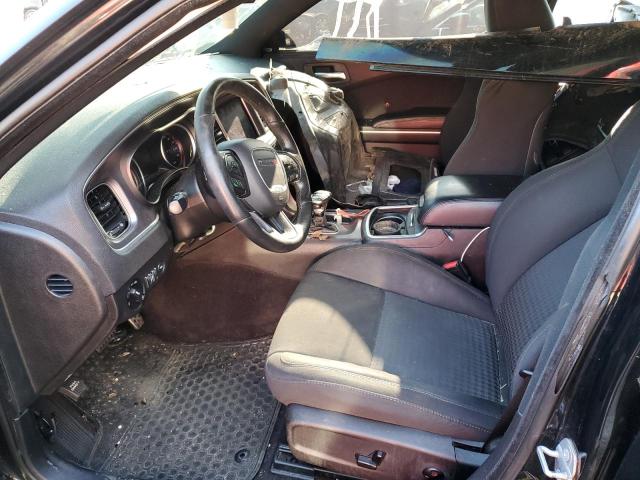 Photo 7 from auction – 2019 DODGE CHARGER SC with VIN 2C3CDXGJ4KH502067