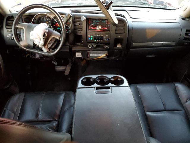 Photo 8 from auction – 2011 GMC SIERRA C15 with VIN 3GTP1VE07BG296490