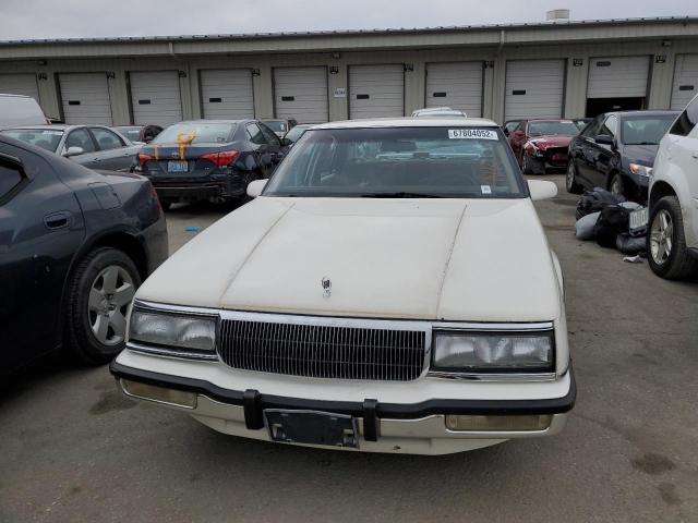 Photo 5 from auction – 1990 BUICK LESABRE LI with VIN 1G4HR54C2LH419267