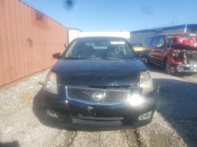 Photo 5 from auction – 2012 NISSAN SENTRA 2.0 with VIN 3N1AB6AP5CL785865