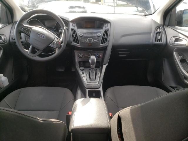 Photo 8 from auction – 2018 FORD FOCUS SE with VIN 1FADP3K22JL309777