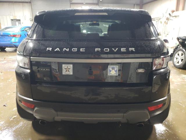 Photo 6 from auction – 2013 LAND ROVER RANGE ROVE with VIN SALVP2BG6DH728199