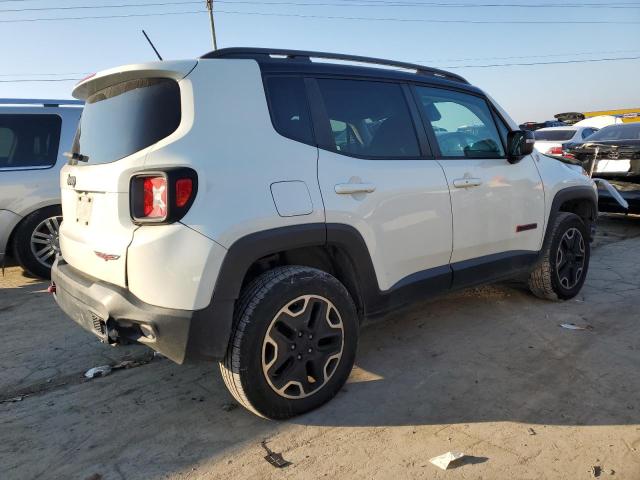 Photo 3 from auction – 2016 JEEP RENEGADE T with VIN ZACCJBCT4GPD72778