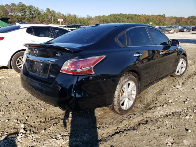 Photo 3 from auction – 2014 NISSAN ALTIMA 2.5 with VIN 1N4AL3AP8EC122528