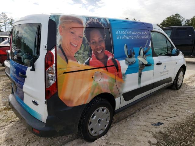 Photo 3 from auction – 2017 FORD TRANSIT with VIN NM0LS7E76H1307486