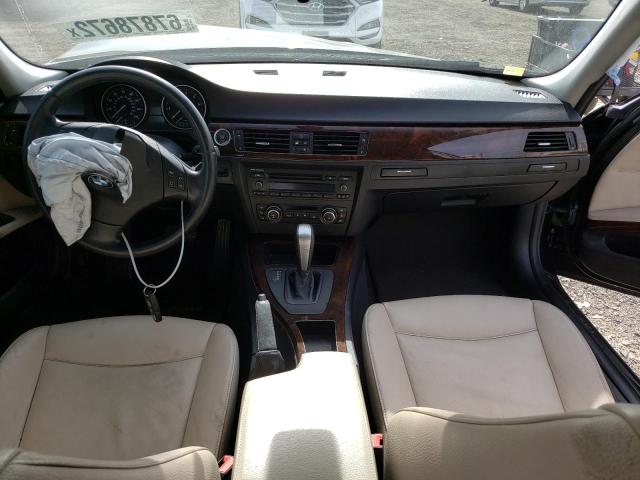 Photo 8 from auction – 2011 BMW 328 I SULE with VIN WBAPH5C51BA445286