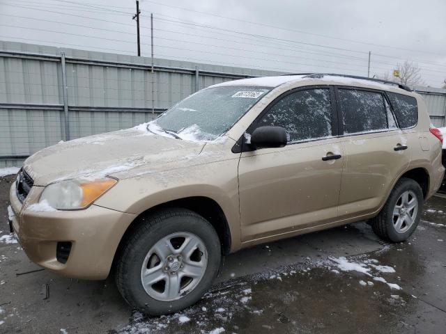 Zdjęcie 1 z aukcji – 2010 TOYOTA RAV4 z VIN 2T3ZF4DV7AW035201