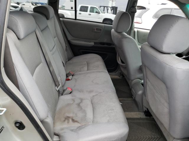 Photo 11 from auction – 2007 TOYOTA HIGHLANDER with VIN JTEGD21AX70166327