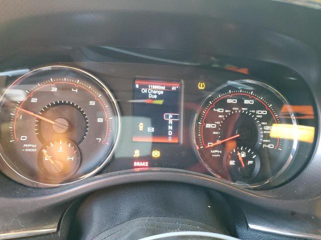Photo 9 from auction – 2014 DODGE CHARGER SX with VIN 2C3CDXHG4EH189478