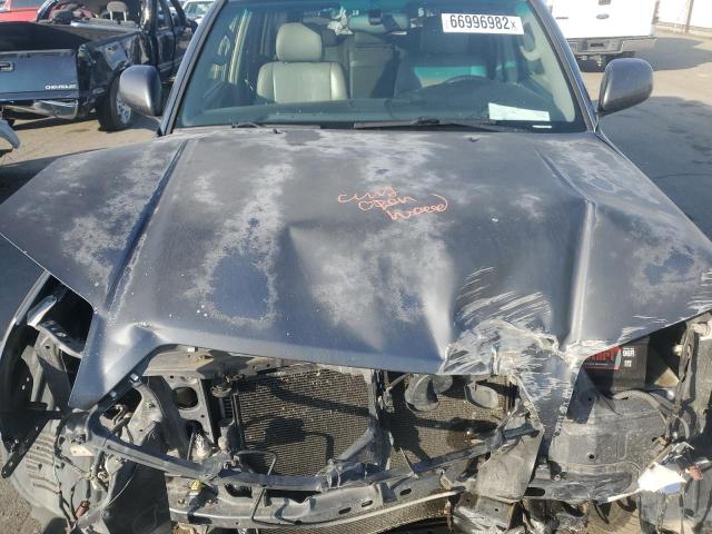 Photo 12 from auction – 2004 TOYOTA 4RUNNER LI with VIN JTEZU17RX40025575