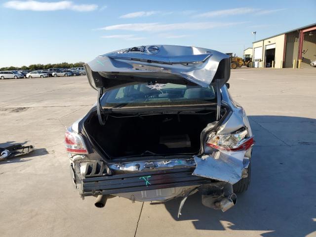 Photo 6 from auction – 2015 NISSAN ALTIMA 2.5 with VIN 1N4AL3AP7FN866983
