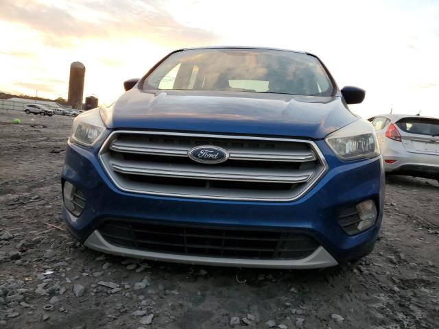 Photo 5 from auction – 2017 FORD ESCAPE SE with VIN 1FMCU0GD7HUE56118