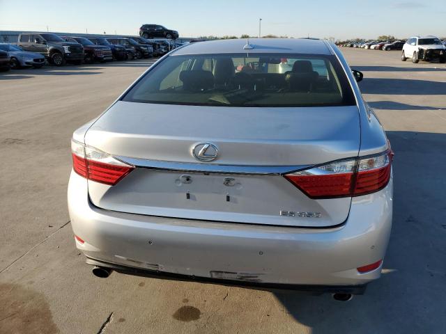 Photo 6 from auction – 2013 LEXUS ES 350 with VIN JTHBK1GG5D2016845